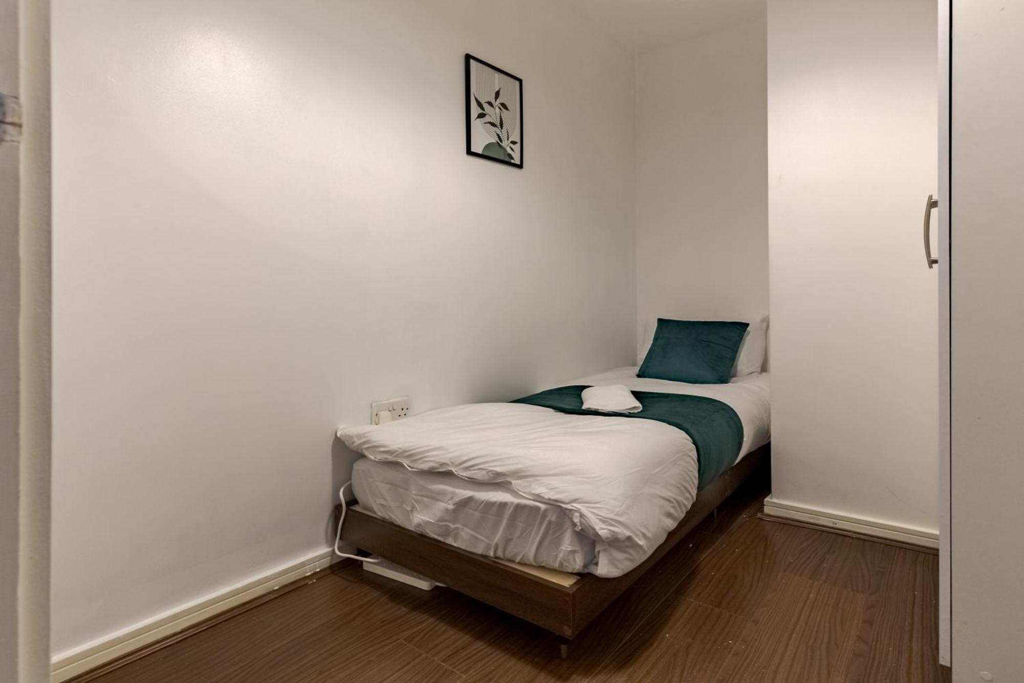 Centre Chic With 3 Bedrooms * Birmingham